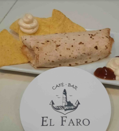 Cafe Bar El Faro
