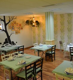 Restaurante Musio
