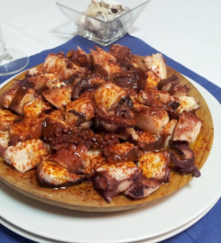 Restaurante Musio