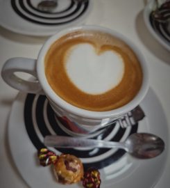 Cafe Bar El Faro