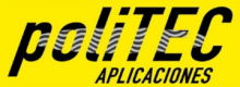 Aplicaciones Politec logo 2