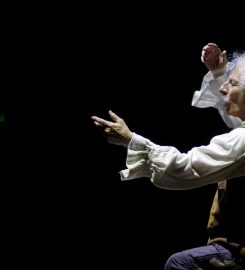 Teatro Municipal Bergidum