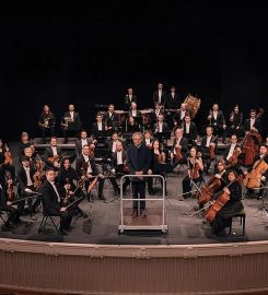 Teatro Municipal Bergidum