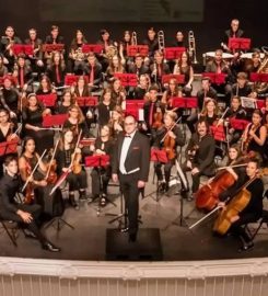 Teatro Municipal Bergidum