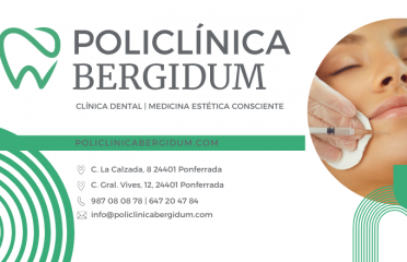 Policlínica Bergidum