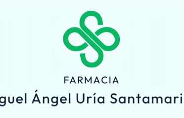 Farmacia Miguel Ángel Uría Santamarina
