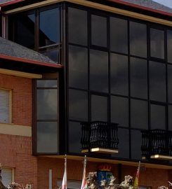 Ayuntamiento de Camponaraya