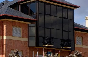 Ayuntamiento de Camponaraya