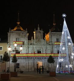 Ayuntamiento de Ponferrada