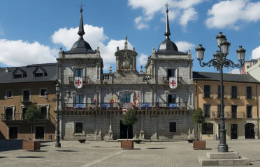 Ayuntamiento de Ponferrada