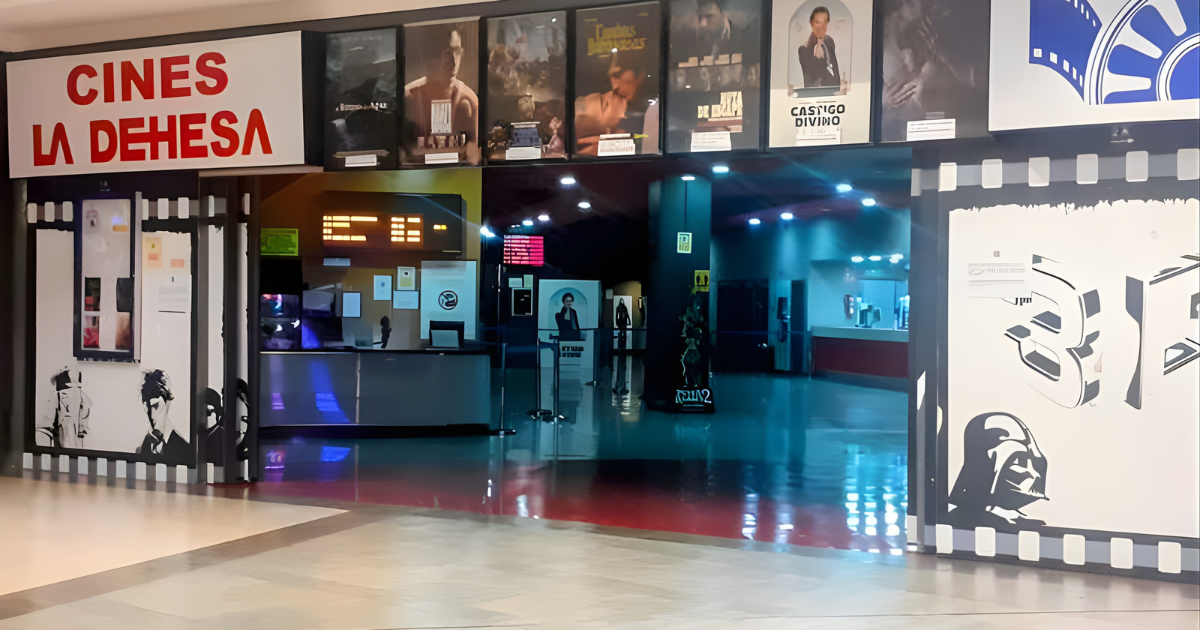 Cines La Dehesa | Portal Bierzo | Ponferrada