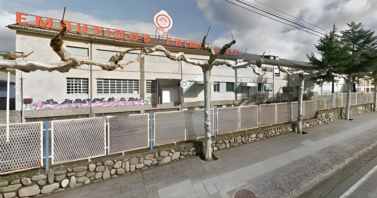 Embutidos Frimols Coworking Molinaseca