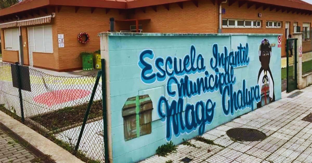 Escuela infantil Mago Chalupa | Ponferrada | Portal Bierzo