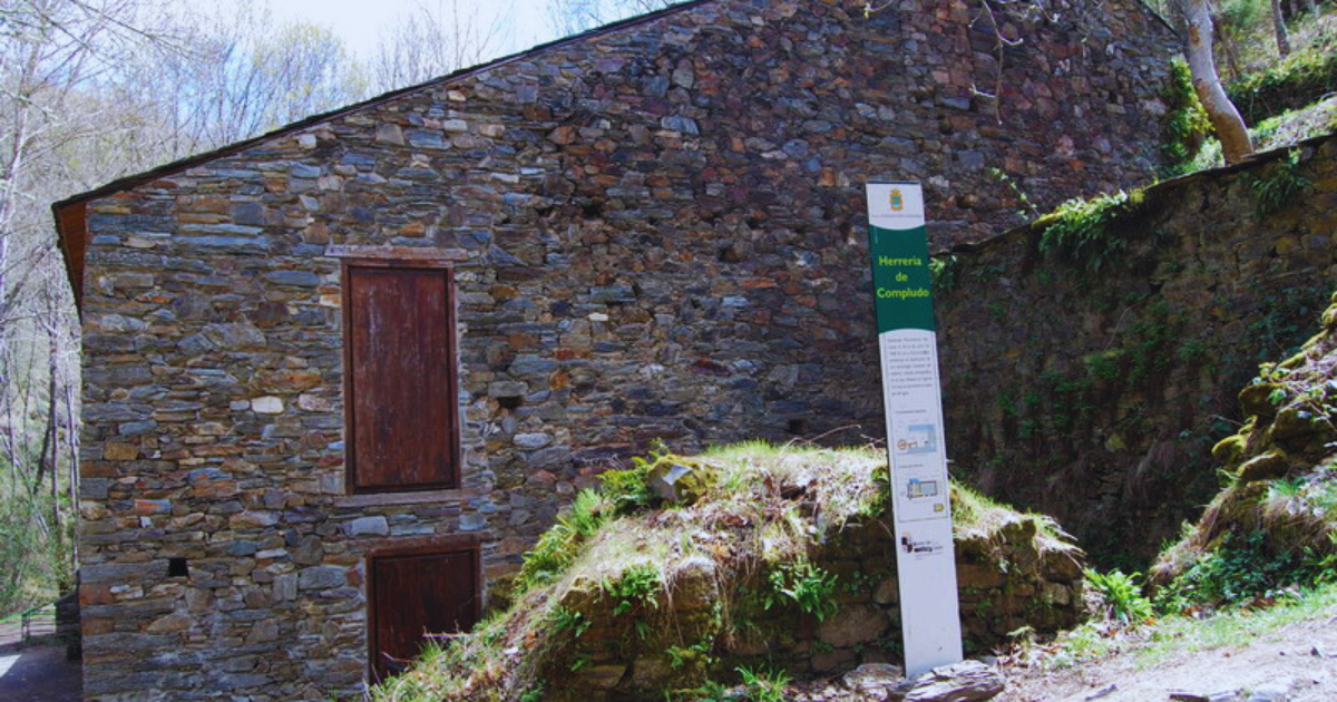Herrería de Compludo | Ponferrada | Portal Bierzo
