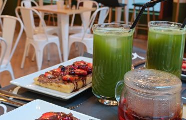 El Valle del Que No Té