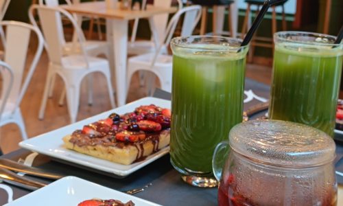 Un rincón delicioso y acogedor en Ponferrada