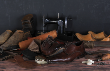 Reparación de calzado Don Minuto