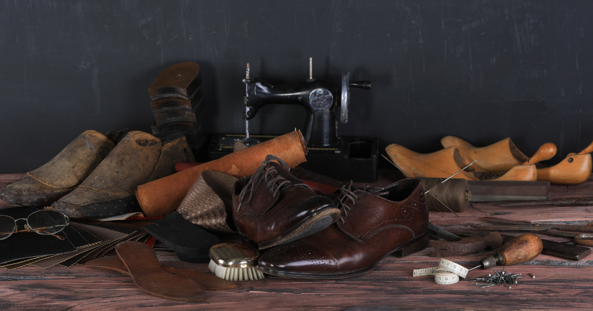 Reparacion de calzado Don Minuto | Portal Bierzo | Ponferrada