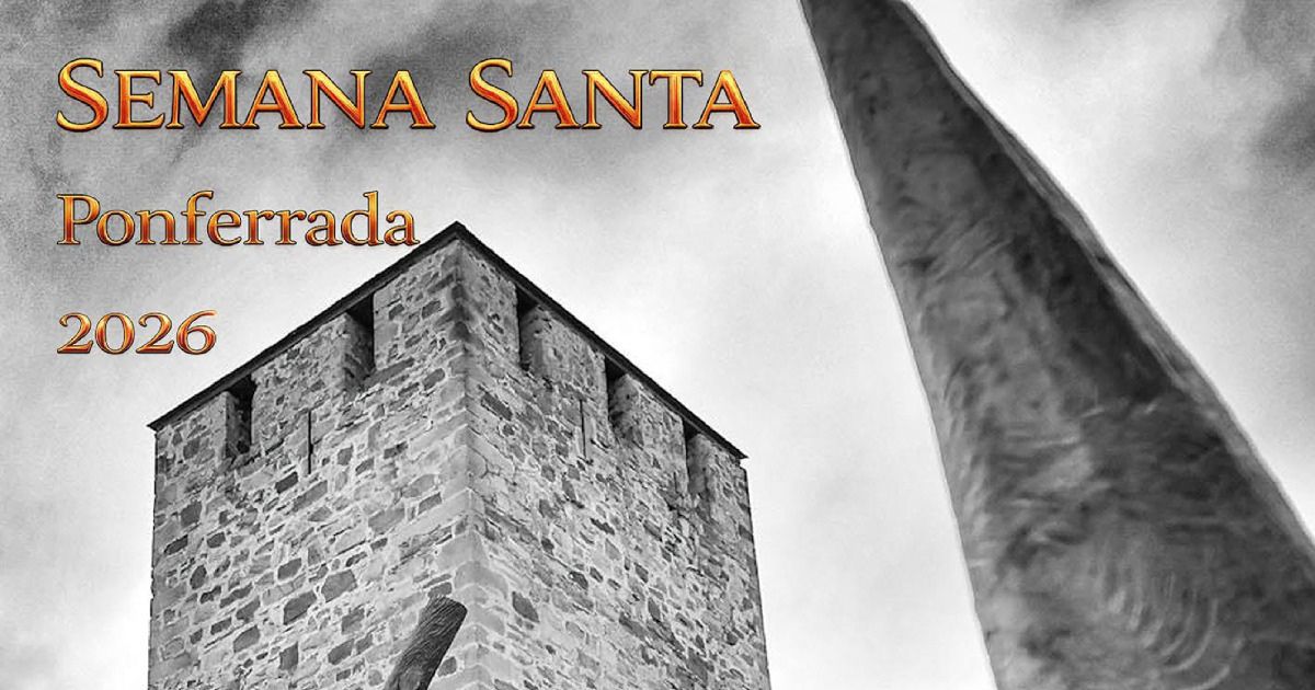 Semana Santa Ponferrada | Portal Bierzo