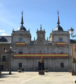 Ayuntamiento de Ponferrada