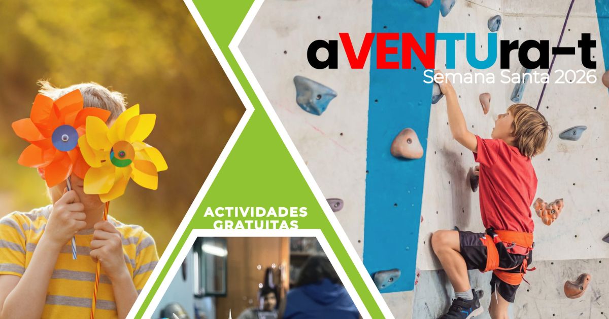 Programa aVENTUra-t Semana Santa Ponferrada 2026 | Portal Bierzo