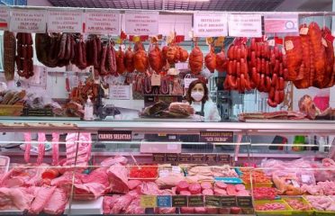 Carnicerías Antonio García