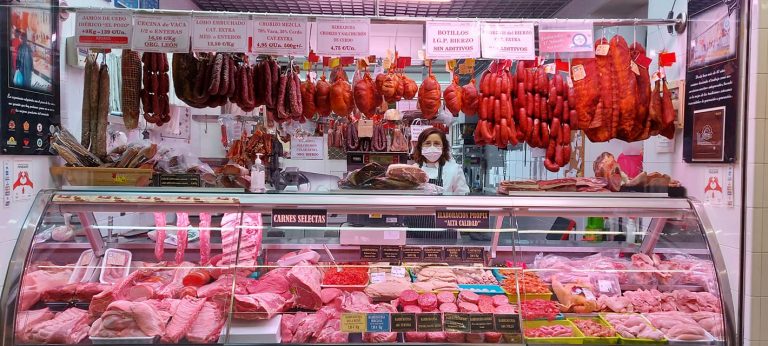 Carnicerías Antonio García | Portal Bierzo | Ponferrada