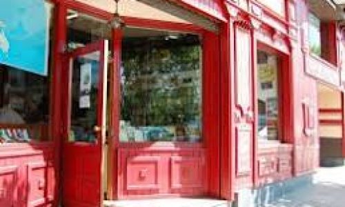 Un tesoro literario en pleno corazón de Ponferrada