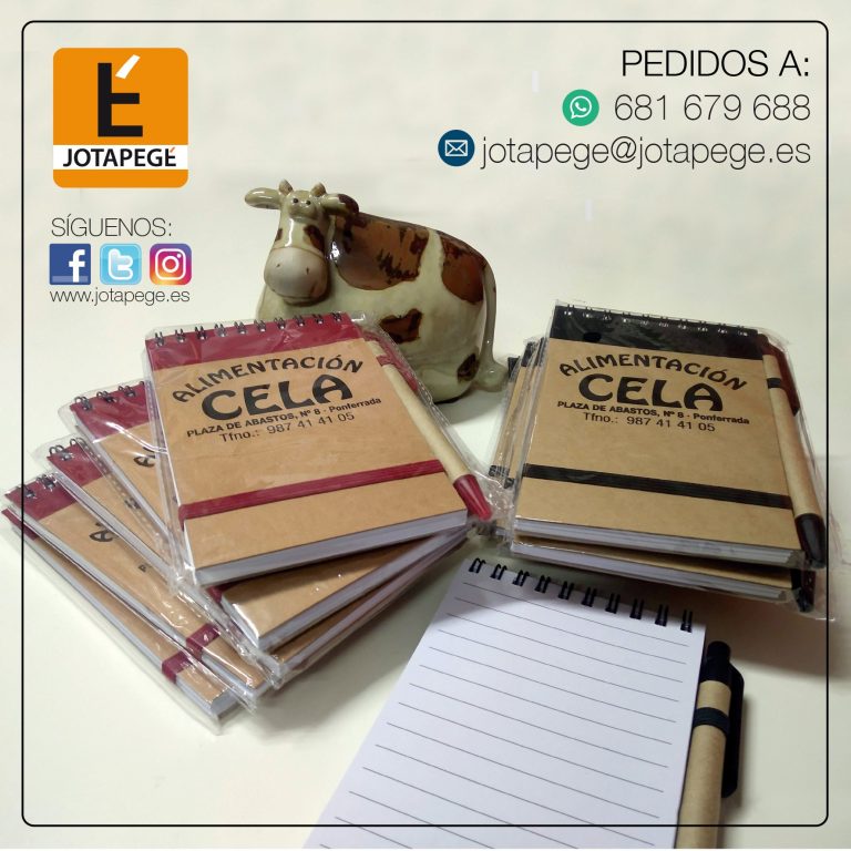 jotapege diseño grafico | Portal Bierzo | Ponferrada