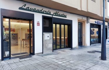 Lavandería Abastos