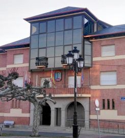 Ayuntamiento de Camponaraya