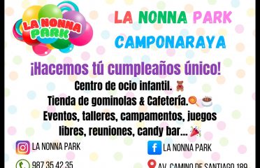 LA NONNA PARK