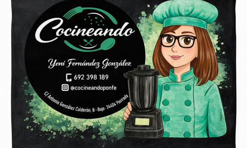 Creatividad, aprendizaje y diversión en la cocina