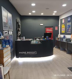 Phone Bierzo 