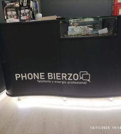 Phone Bierzo 