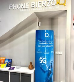 Phone Bierzo 