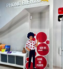 Phone Bierzo 
