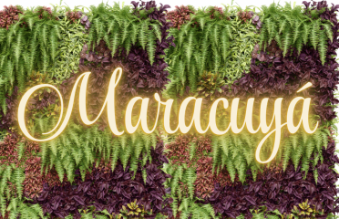 Cafetería Maracuyá