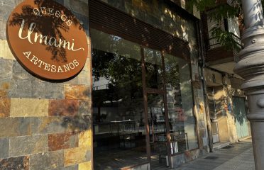 UMAMI quesos artesanos
