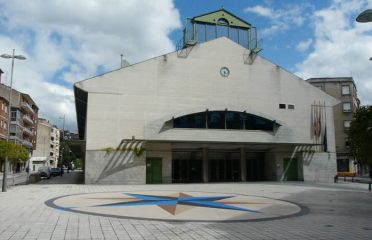 Mercado Municipal de Ponferrada