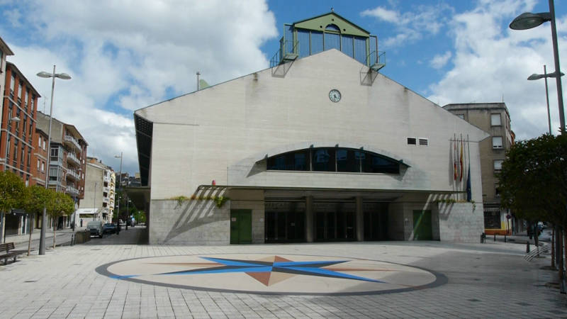 Mercado Municipal Ponferrada | Mercado Abastos Ponferrada | Portal Bierzo