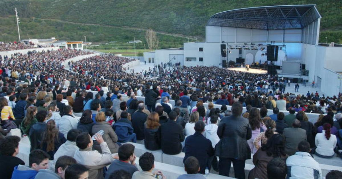 Auditorio Municipal Ponferrada | Portal Bierzo