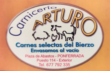 Carnicería Arturo