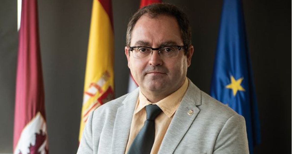 Félix Barrio Pregonero Fiestas de La Encina 2026 | Ponferrada | Portal Bierzo