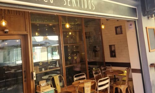 Un rincón con encanto para disfrutar con calma en Ponferrada