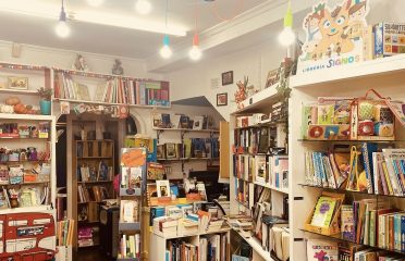 Librería Signos
