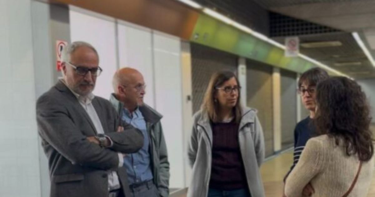 PSOE Ponferrada Mercado | Portal Bierzo