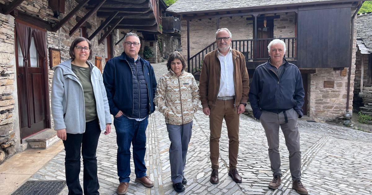 Fotos Peñalba de Santiago | PSOE Ponferrada | Portal Bierzo