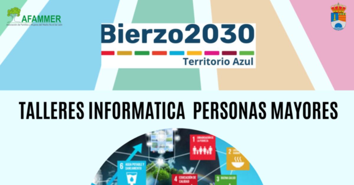 Talleres informatica Toreno | Portal Bierzo