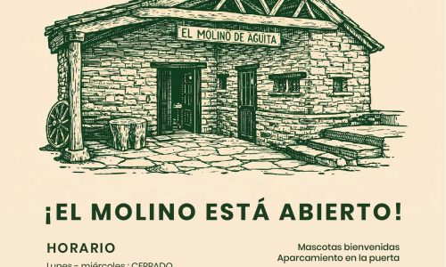 Un bar con magia en plena naturaleza del Bierzo